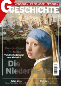 G Geschichte - Dezember 2025