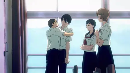 Hikaru ga Shinda Natsu - 02