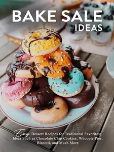 Bake Sale Ideas