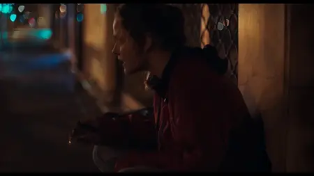 A Room of One's Own (2019)