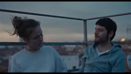 A Room of One's Own (2019)