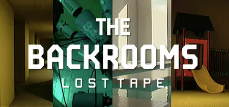 The Backrooms Lost Tape (2022) v20240822