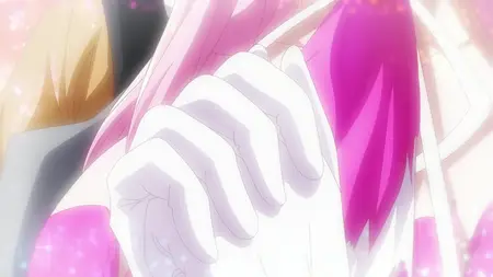 Tensei Akujo no Kuro Rekishi S01E02