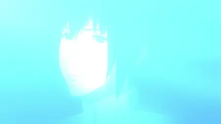 Sidonia no Kishi Daikyuu Wakusei Seneki - 07  BD 1920x1080 x265-10Bit 2Audio