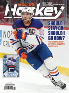 Beckett Hockey - November 2025