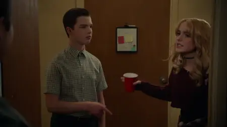 Young Sheldon S06E13