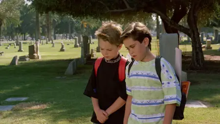 Mikey (1992)