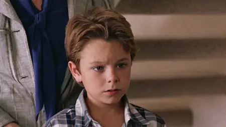 Mikey (1992)
