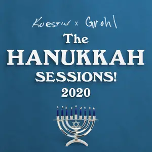 Kurstin x Grohl - The Hanukkah Sessions 2020 (2021) [Official Digital Download]