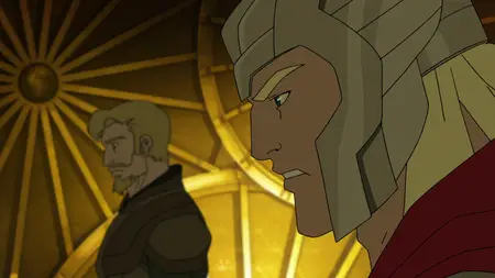 Marvel's Guardians of the Galaxy S03E21