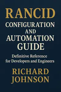 RANCID Configuration and Automation Guide