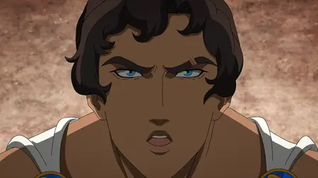 Blood of Zeus S02E04