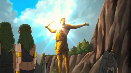 Blood of Zeus S02E04