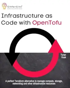 Infrastructure as Code with OpenTofu: A perfect Terraform alternative to manage compute, storage, networking