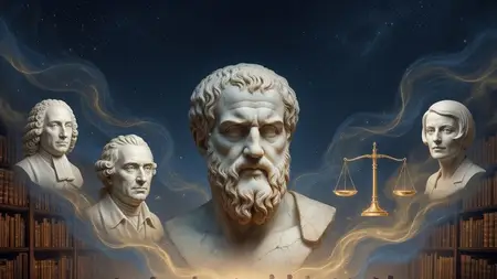 Moral Philosophy