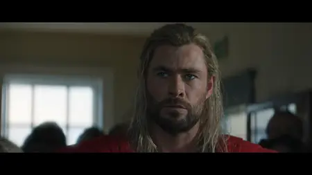 Thor: Love and Thunder (2022)