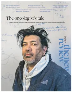 The Observer The New Review - 1 February 2026