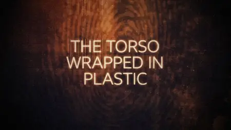 BBC - Cracking the Case: The Torso Wrapped in Plastic (2025)