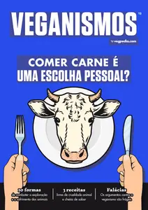 Veganismos - Novembro 2024