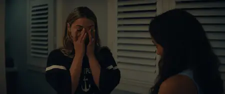 I Know What You Did Last Summer (2025)