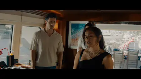 I Know What You Did Last Summer (2025)