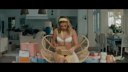 I Know What You Did Last Summer (2025)