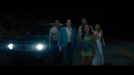 I Know What You Did Last Summer (2025)