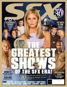 SFX - March 2025