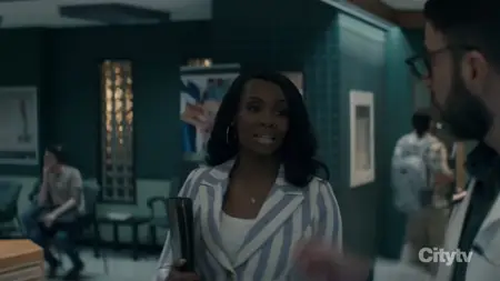 Brilliant Minds S02E04