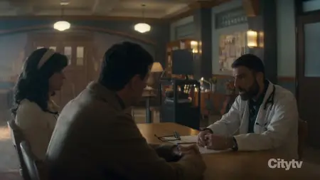 Brilliant Minds S02E04