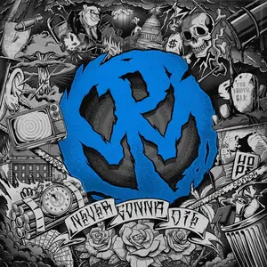 Pennywise - Never Gonna Die (2018) [Official Digital Download]