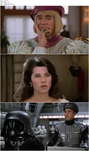 Spaceballs (1987) [REMASTERED]