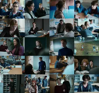 The Teachers' Lounge (2023) [MultiSubs]