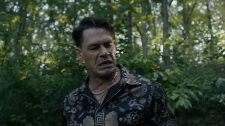 Peacemaker S02E04
