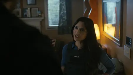 Peacemaker S02E04