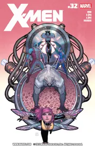 Gold Line releases (2013 01 25) - X-Men 032 (2012) (Digital) (Zone-Empire