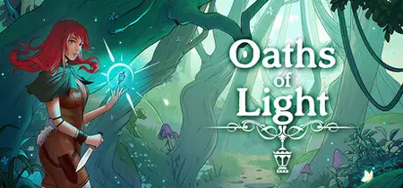 Oaths of Light Chapter I (2025)