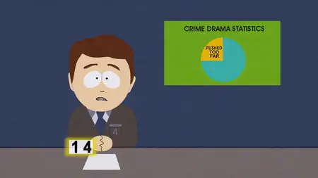 South Park S05E01