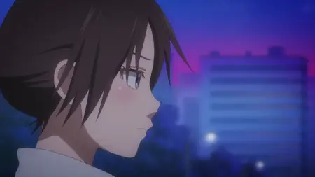 S01E12-First Love with Him