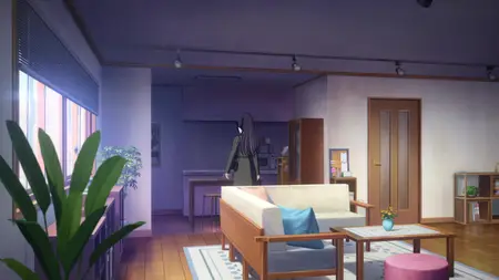 THE iDOLM@STER SHINY COLORS S02E07 The Most Important Thing