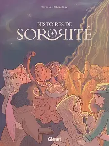 Histoires De Sororité
