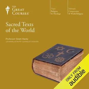 Sacred Texts of the World