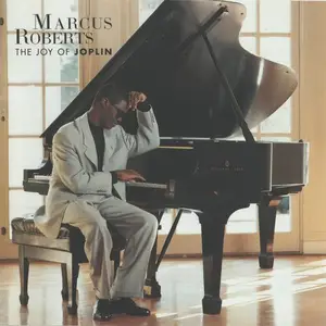Marcus Roberts - The Joy of Joplin (1998)
