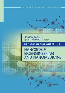 Nanoscale Bioengineering and Nanomedicine