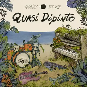 Alèri - Quasi Dipinto (2025)