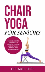 Chair Yoga for Seniors