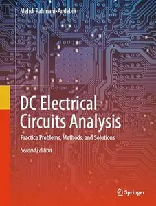 DC Electrical Circuits Analysis (2nd Edition)