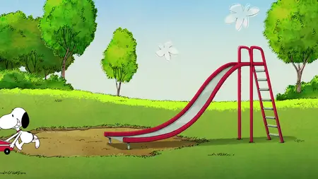 The Snoopy Show S02E03