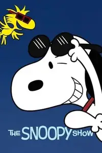 The Snoopy Show S02E03