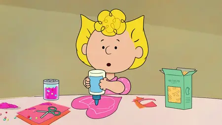 The Snoopy Show S02E03